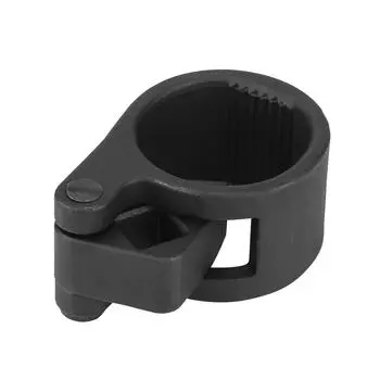 27 мм 42 мм автомобильный универсальный ключ для рулевой тяги инструмент для снятия рулевой тяги