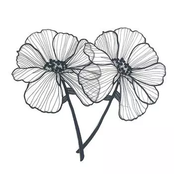 27 см черный цветок лотоса вышитые нашивки для одежды сделай сам пришить цветочные нашивки вышитые кружевные аппликации для рубашек