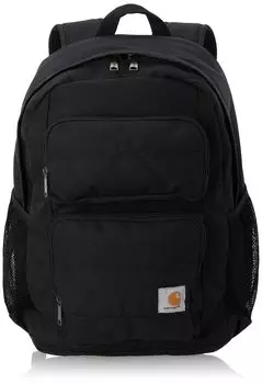 27L Backpack Backpack Rucksack B0000273 001 Black Free [Carhartt] Single-Compartment Men s [Item]