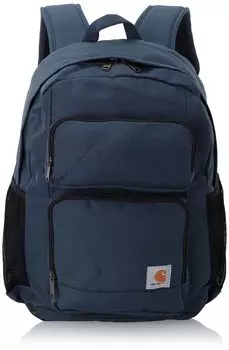 27L Рюкзак Рюкзак B0000273 401 Navy Free [Carhartt] Односекционный мужской [Товар]