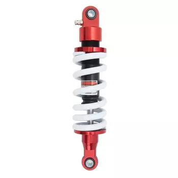 280 мм задний амортизатор регулируемая подвеска амортизатор для Dirt Pit Bike ATV Go Cart