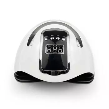 280 W LED Nail Lamp, Gel Polish Dryer, x11 max nail Salon