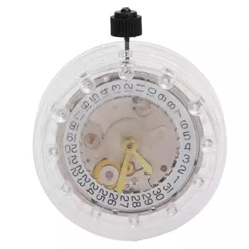 2824 Механизм часов Механический механизм часов Ремонт запасных частей для аксессуаров