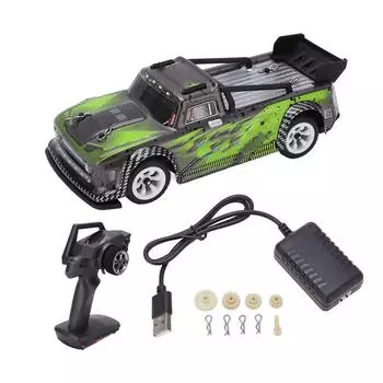 284131 1:28 масштаб 2.4GHz радиоуправляемый автомобиль 30kmh внедорожный дрифт автомобиль для детей и взрослых