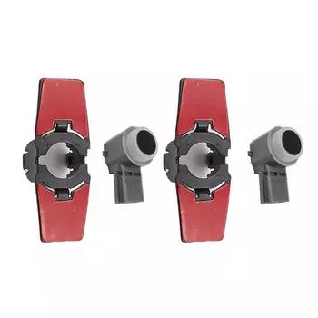 28438-4GA1A 28533-5ZA0A Датчик парковки с кронштейном для Infiniti Q50 Q60