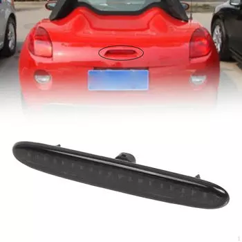 289102 Стоп-сигнал для замены в автомобилях 2006-2009 гг. чёрный