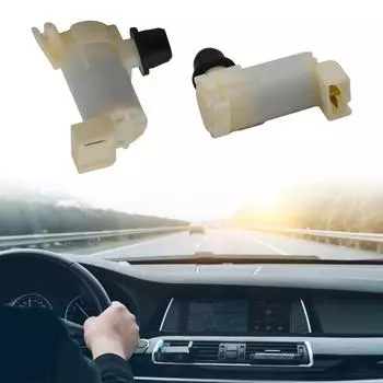 28920-50Y00 2892050Y00 Насос омывателя лобового стекла, подходит для пикапа 200SX 240SX Sentra