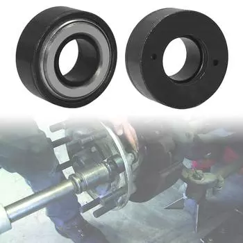 28950 Шпилька для грузового колеса до 22 миллиметров (7/8 ) в диаметре Установщик Практичный Прочный Высококачественный Запасной Деталь