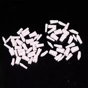 28/32 шт. Модель зубов для зубного техника, сменные зубы для моделей Nissin / модель головы стоматологического симулятора