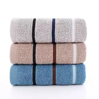 28,35*13 дюймов/72*33 см банное полотенце хлопок для взрослых и детей полотенце повседневных нужд бытовое полотенце для путешествий коричневый