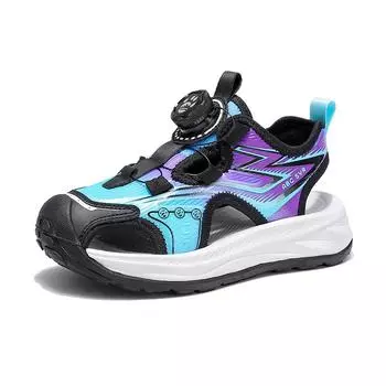 28-38 Children s Summer Anti Slip and Wear-resistant Thick Soled Fashionable Casual Toe Sandals Beach Sandals 28