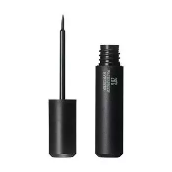 28 Do Водостойкая подводка для глаз BK999 4 г чёрный