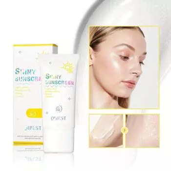 28 г увлажняющего изолирующего молочка для естественного освежения, контроля жирности, нежирного, подходит для увлажнения перед макияжем 28g