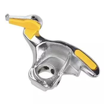 28 мм/30 мм металлический демонтажный инструмент Bird Head автомобильные аксессуары комплект для стилизации из нержавеющей стали автомобильный шиномонтажный станок