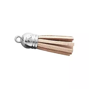 28 шт. Брелок-подвеска, креативный нежный брелок, подвеска, кисточки, простой декор для сумочки, кисточка, украшение своими руками, аксессуар