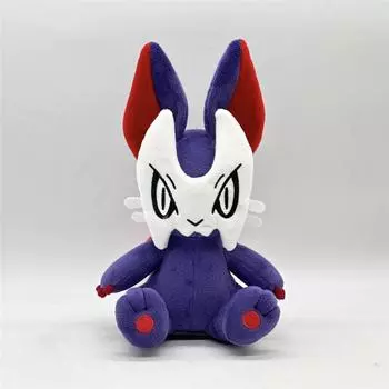 28 см плюшевая игрушка Duskit куклы милая мультяшная мягкая игрушка подарок на день рождения Рождество для детей