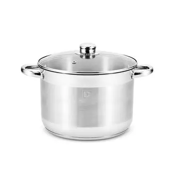 28cm Stainless Steel Catering With Lid Catering Tt28tfi By Durand Dupont