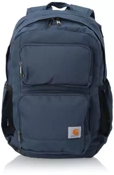 28L Рюкзак B0000278 401 Navy Free [Carhartt] Двойной отсек для мужчин [Товар]