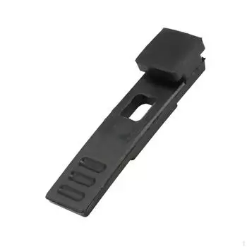 291000165 Крышка защелки заменяет высокопроизводительные профессиональные детали для легкой установки и ремонта