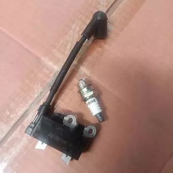 291337001 Катушка зажигания и свеча зажигания для RY251PH RY252CS RY253SS RY254BC
