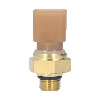 2968060 3-контактный датчик давления масла латунный ABS автомобильный двигатель датчик давления топлива переключатель