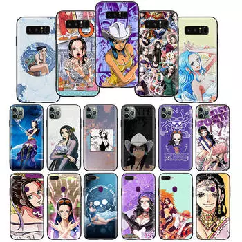 29 цельный мягкий чехол Robin для Xiaomi Redmi 10A 10C 12C 13C 9A 9C 9T A3 A3X Note 8 9 10 11 12 13 Poco F5 F6 M6 X3 X6 C50 C51 C55 C65 Pro Plus 4G 5G Redmi 9C олений