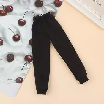 29 см кукольная принцесса полиэстер хлопок медведь принт свободный спортивный костюм эксперт