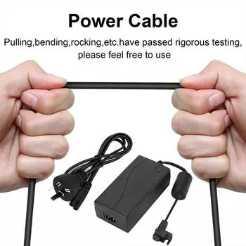 29 В 2 А блок питания подъемное кресло электропривод откидывающееся кресло или подъемник 29 В 2 А адаптер высокая эффективность