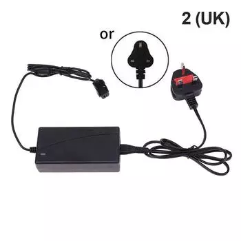 29 В 2 А переменного/постоянного тока 2-контактный адаптер трансформаторный блок питания для электрического кресла-кровати UK