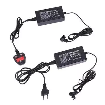 29 В 2 А переменного/постоянного тока 2-контактный адаптер трансформаторный блок питания для электрического кресла-кровати 1(EU)