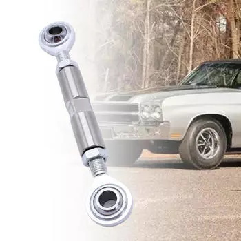 2 1/2 регулируемый натяжной стержень Heim Joint высокая твердость производительность поддержка генератора