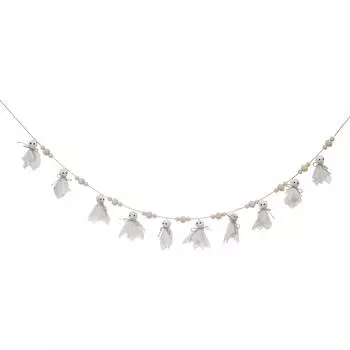 2,1 м Подвесной Хэллоуин Милый Подвесной Шнур Внутренние и Наружные Украшения для Вечеринки One Size