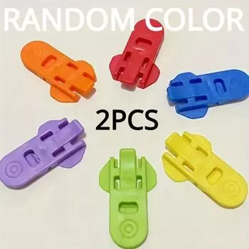 2/1 шт. Легкий консервный нож. Идеально подходит для барбекю, пикников и студенческих вечеринок. Гигиеничный, защищенный от насекомых аксессуар для напитков. 2