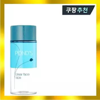 [2+1] Средство для снятия макияжа с губ и глаз Clear Face Spa от Unilever Pond s 120 мл, 3 шт.