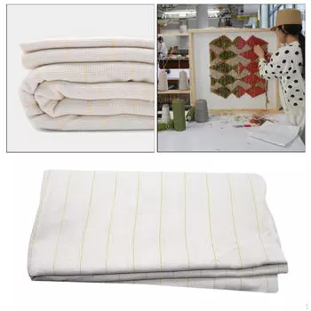 2.1 X отмеченные тканью линии пучка для сверления ковров