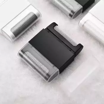 2/1PC Mini Lint Remover Manual Hair Ball Trimmer Fuzz Pellet Cut Machine Portable Sweater Cloth Shaver Laundry Cleaning Tools