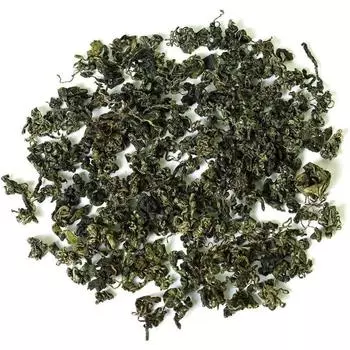 2*250 г семилистный Цзяогулан Гиностемма китайский травяной зеленый чай листовой