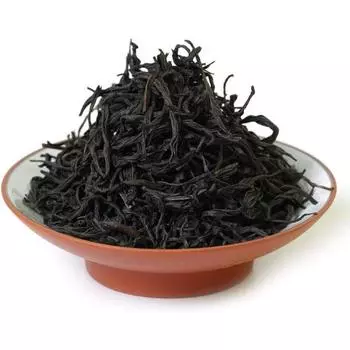 2*250 г/всего 17,6 унций листового черного чая Anhui High Mountain Qimen Keemun Default Title