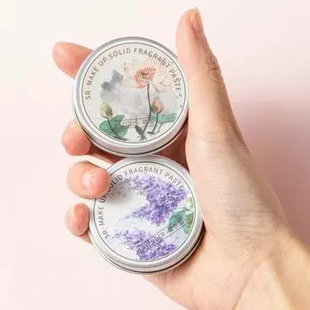 2/3/4/5 шт. бальзам неотразимый аромат твердые духи пленительный аромат стойкий аромат безалкогольный натуральный бальзам дезодорант для тела принадлежности C 2pcs