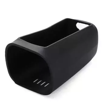 2/3/4/6 шт. защитный чехол для камеры безопасности с защитой от царапин силикон для Eufycam 3 N 2Pcs