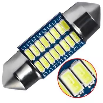2/3/4 шт 3014 16smd простая установка бестселлер стильный модный прочный усовершенствованный премиум качество 3014 16smd световая полоса