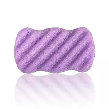 2/3/4 шт. Конжак Эффективное отшелушивание Глубоко очищает кожу Натуральный Бестселлер Эффективный Настоятельно рекомендуется