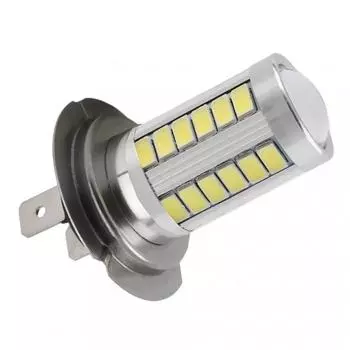 2/3/4 шт. Лампа супер яркая 360 градусов 5630 Smd 33 H7 автомобильные аксессуары задние фонари универсальные автомобильные противотуманные фары дальнего света лампа