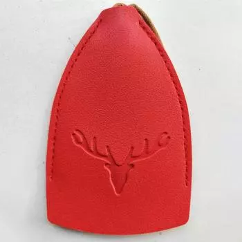 2/3/4 шт. персонализированная сумка для ключей уникальная удобная модная востребованная безопасная бестселлер мужская сумка для хранения ключей женская сумка