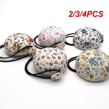 2/3/4 шт. сумка для вставки иглы на запястье вышивка крестом двойного назначения бытовые швейные принадлежности европейские и американские