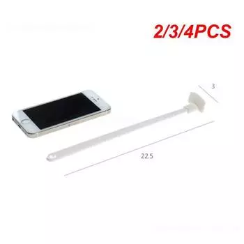 2/3/4 шт. Универсальный многоцелевой миксер для сливок, скребок для дна бутылки, скребок для выпечки, кухонные гаджеты, инновационная утварь для выпечки