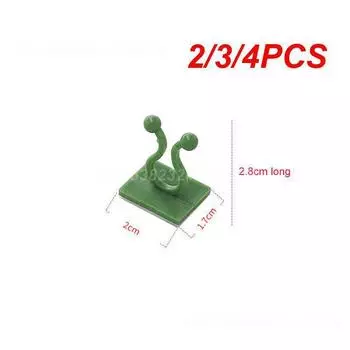 2/3/4PCS Outdoor Decoration Outdoor Decor Plant Shelves Garden And Garden Decorations Garden Plant Home And Garden