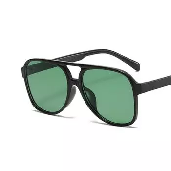 2/3/4 шт солнцезащитные очки стильные универсальные модные обязательные трендовые востребованные стильные оттенки для близорукости фотохромные очки