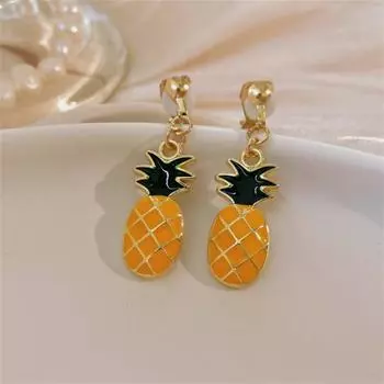 2/3/4SETS Модные серьги Женские ювелирные изделия Изящество Безопасность и защита окружающей среды Хорошее качество Популярные аксессуары