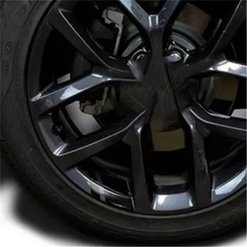 2/3/4SETS Наклейка на ступицу колеса Универсальная водонепроницаемая невыцветающая автомобильная фурнитура Модификация Персонализированная наклейка Стабильная практичная
